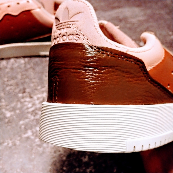 🆕Adidas Originals Supercourt Custom Sneakers - Picture 10 of 11